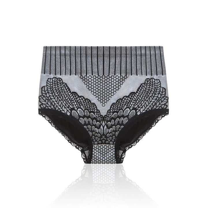 Chloe | High-Waist Cotton Panties – Buy 2, Get 1 FREE