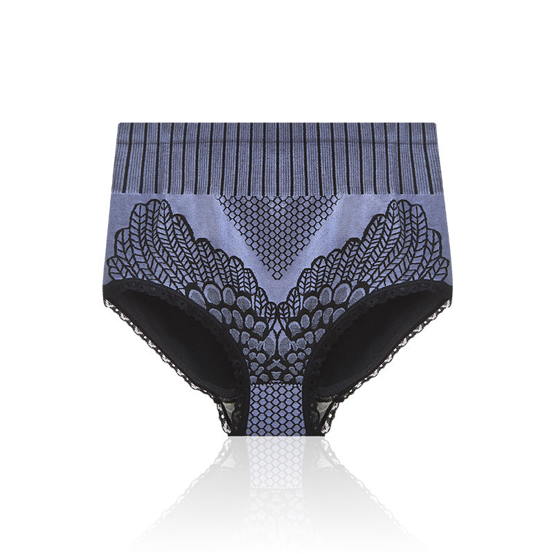 Chloe | High-Waist Cotton Panties – Buy 2, Get 1 FREE