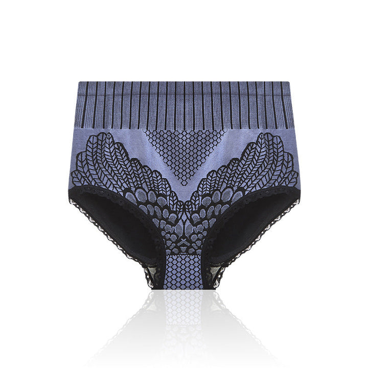 Chloe | High-Waist Cotton Panties – Buy 2, Get 1 FREE