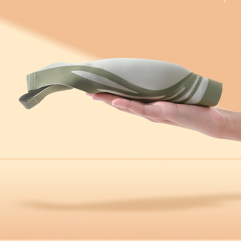 Clara | Set of 3 Wire-Free Comfort Bras 2+1 FREE