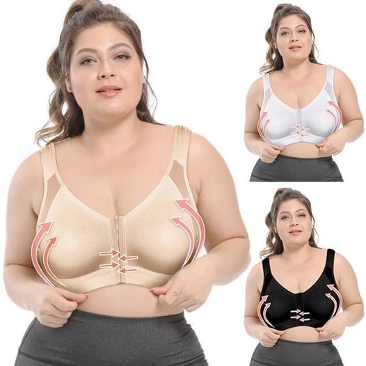 Morgan | Multi-Function Adjustable Support Bra – Buy 2, Get 1 FREE