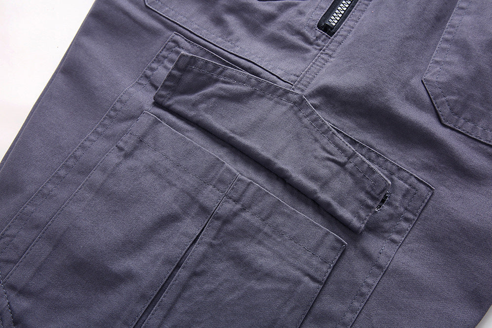 Bueno - Tactical Cargo Shorts