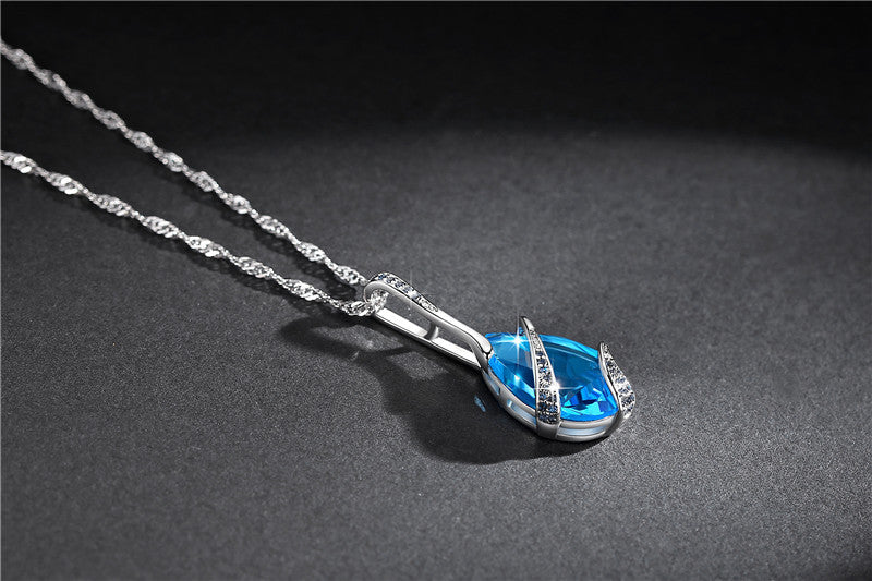 Seraphina Thorne Set i Vitguld