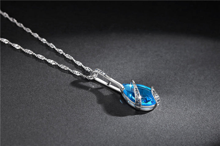 Seraphina Thorne Set i Vitguld