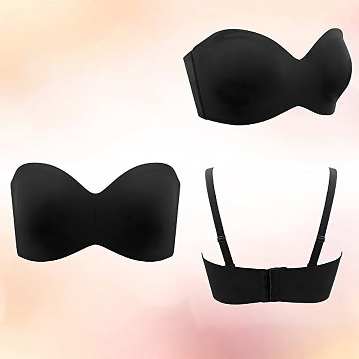 Avery | Strapless Anti-Slip Convertible Bra – Buy 1, Get 1 FREE