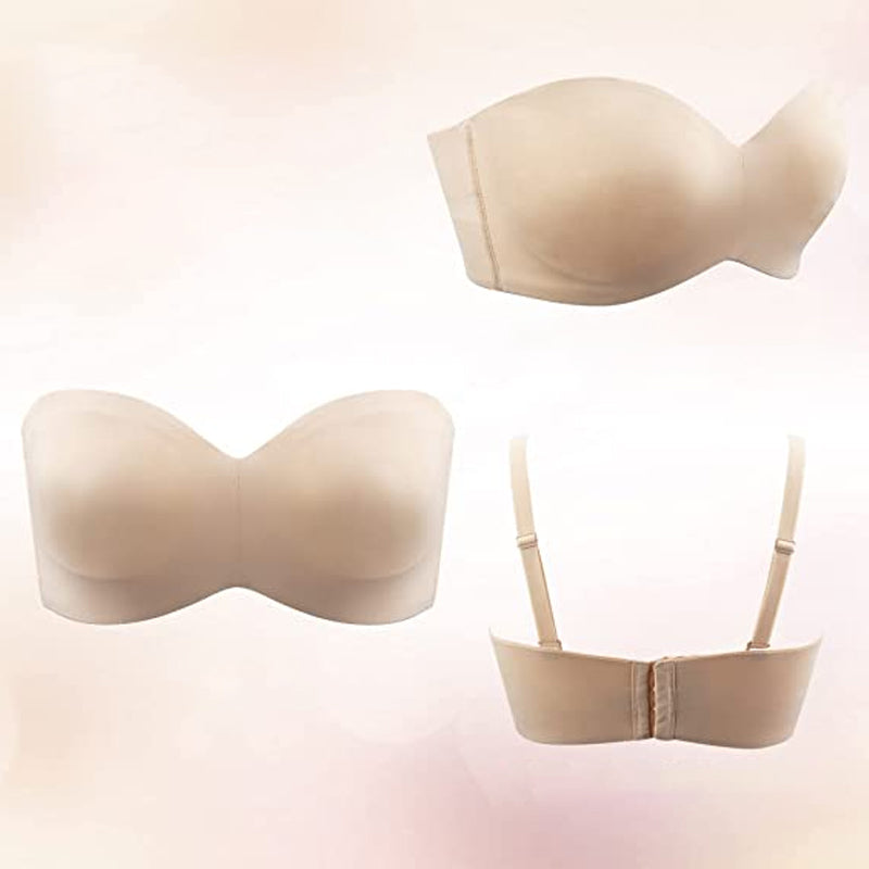 Avery | Strapless Anti-Slip Convertible Bra – Buy 1, Get 1 FREE
