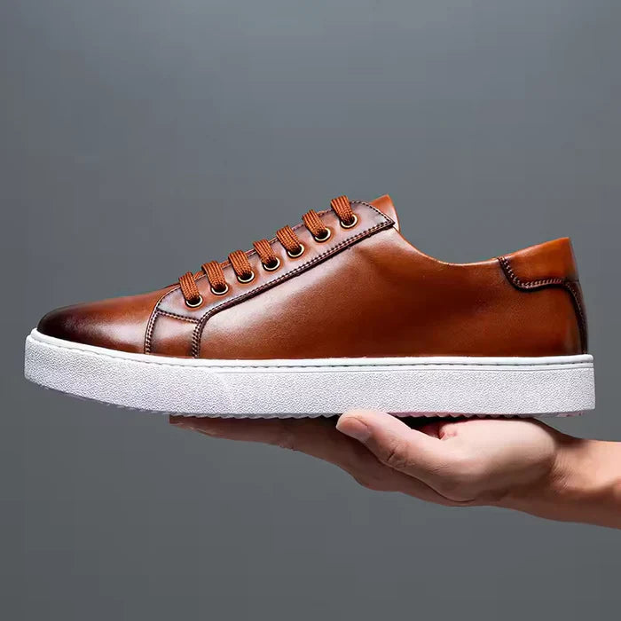 Angelo herensneakers