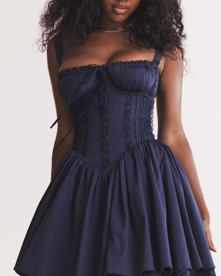 Luna Mini Dress