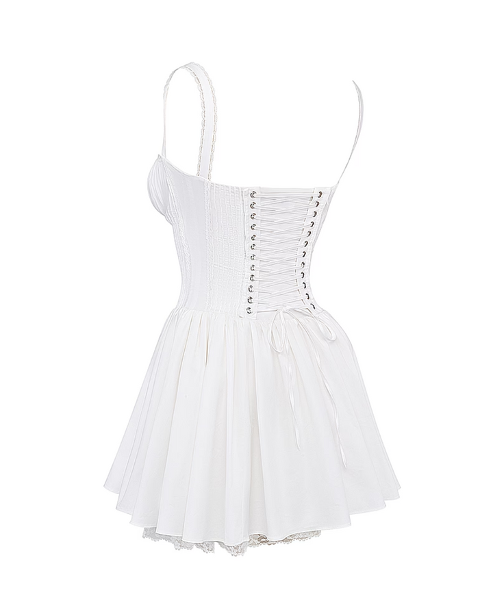 Luna Mini Dress