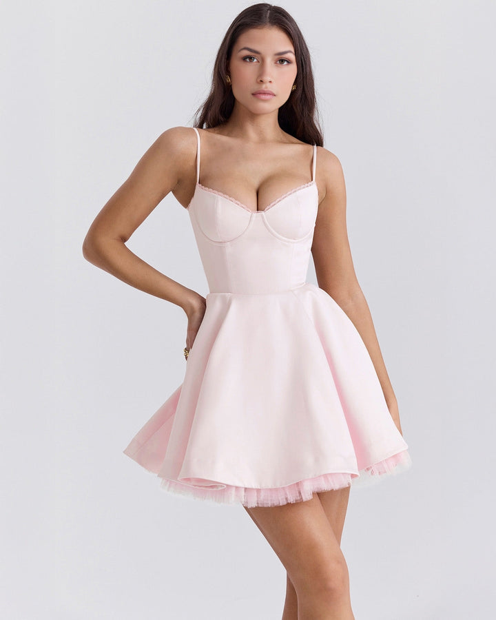 Selene Mini Dress