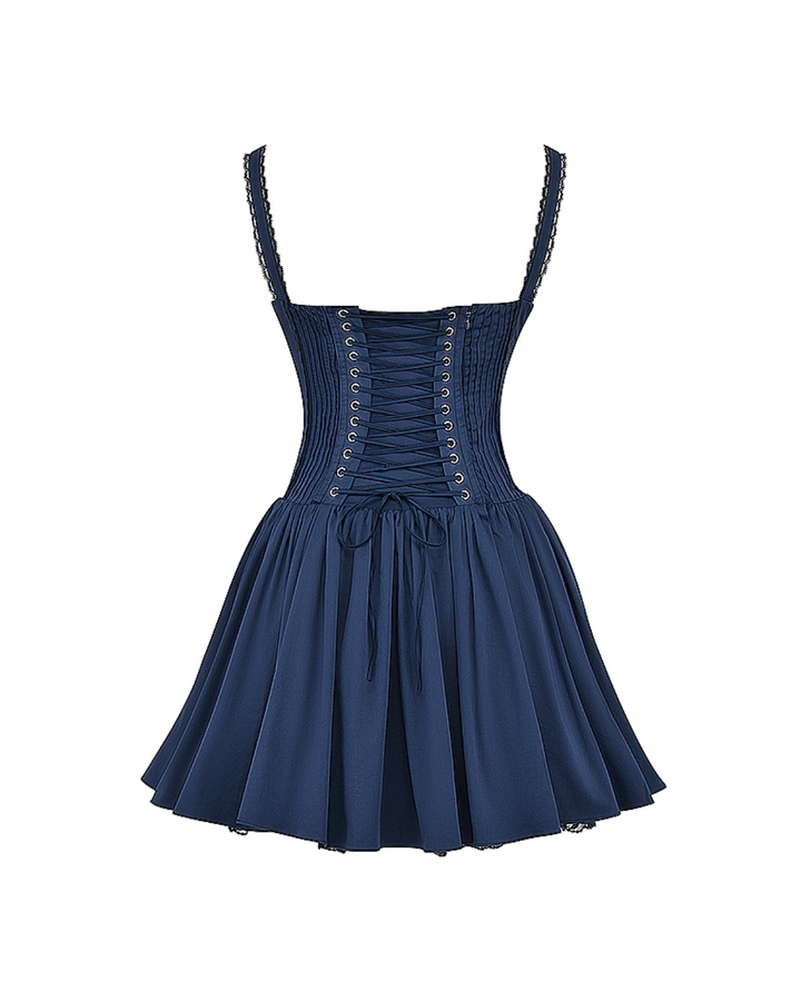 Luna Mini Dress