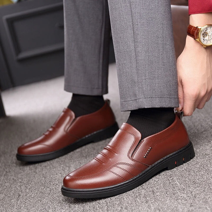 James™ | Elegant Office Shoes