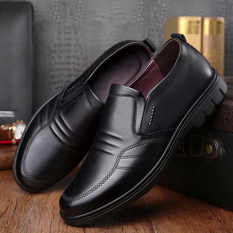James™ | Elegant Office Shoes