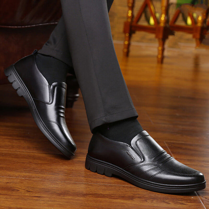 James™ | Elegant Office Shoes