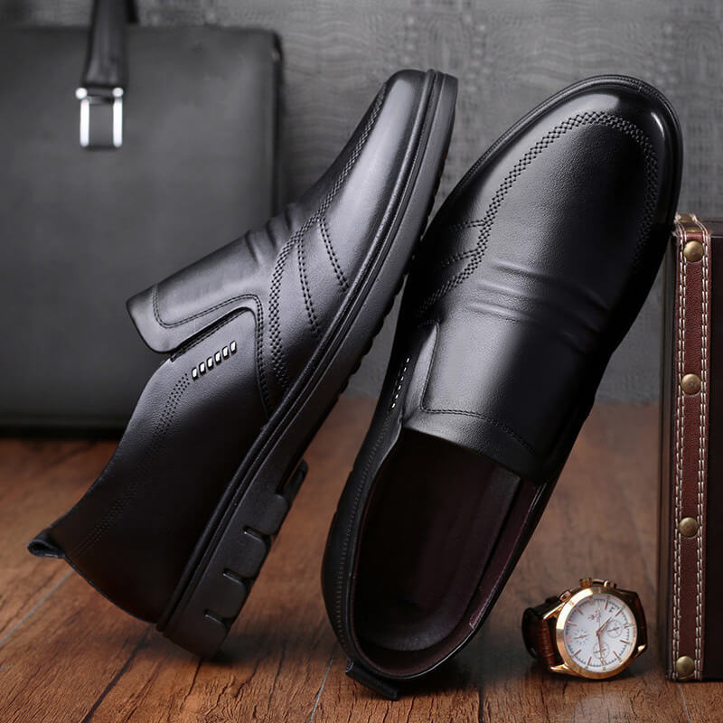 James™ | Elegant Office Shoes