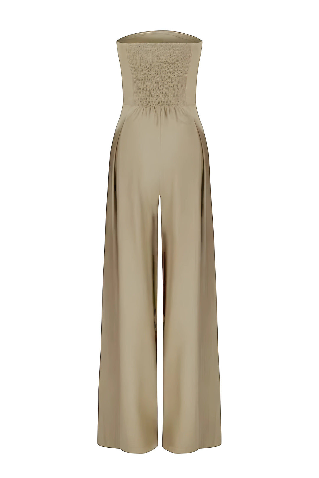 Emma™ | Axelbandslös Jumpsuit