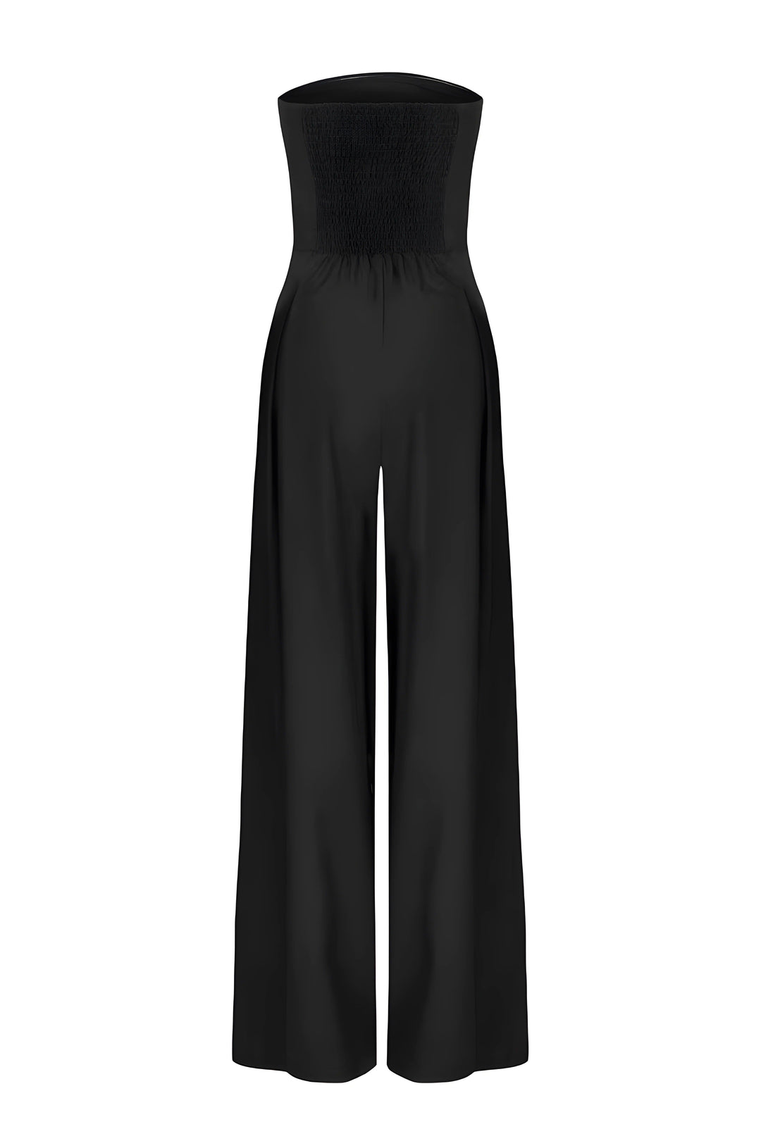Emma™ | Axelbandslös Jumpsuit