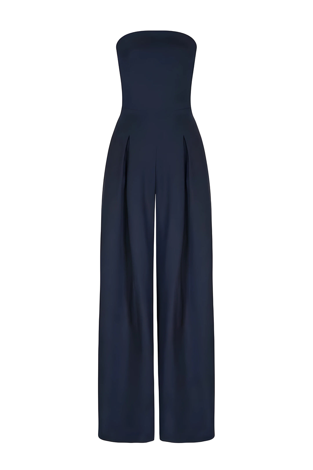 Emma™ | Axelbandslös Jumpsuit