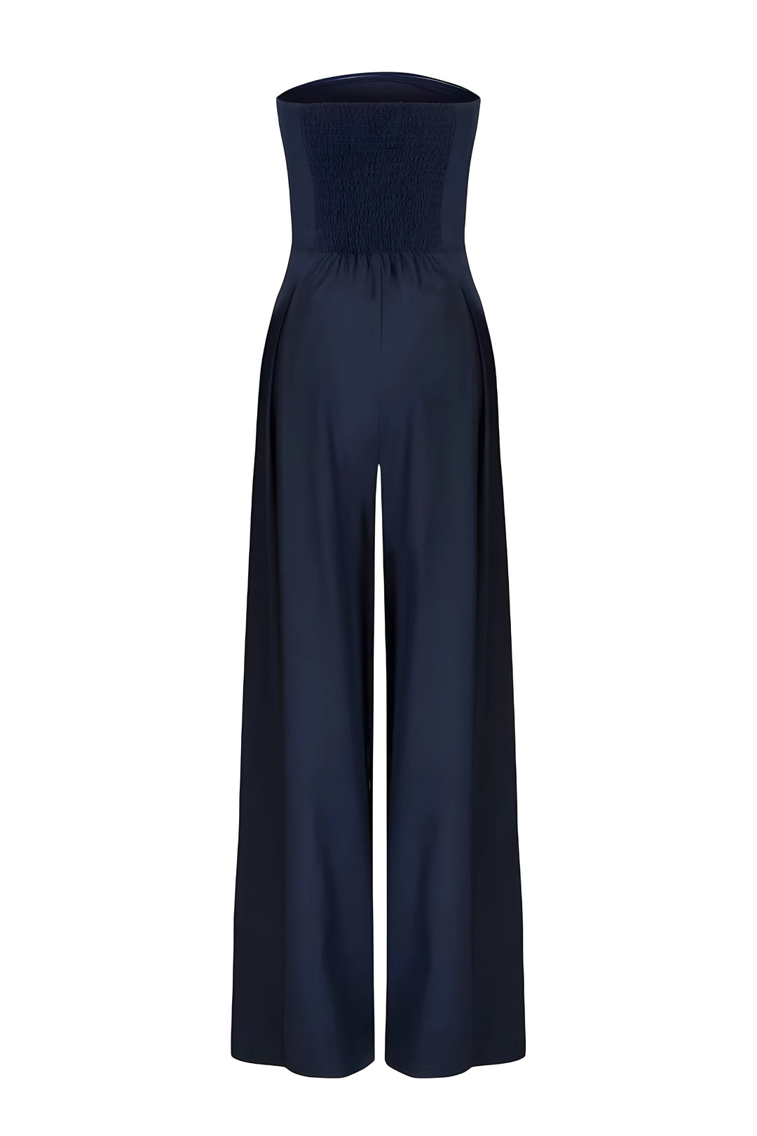 Emma™ | Axelbandslös Jumpsuit