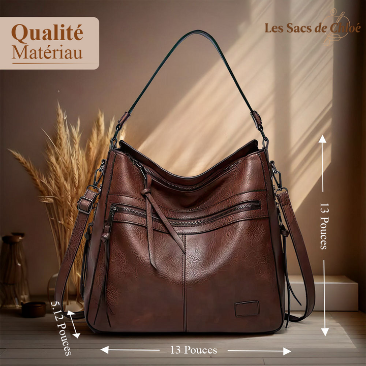 Style Exquis de Magda | Sac de Luxe