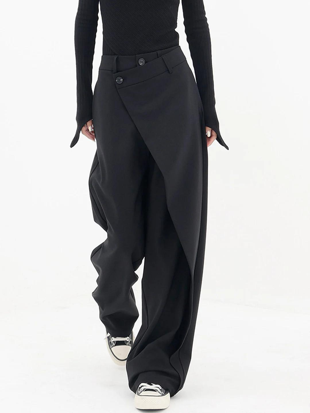 Marlene™ | Moderne Baggy Pants