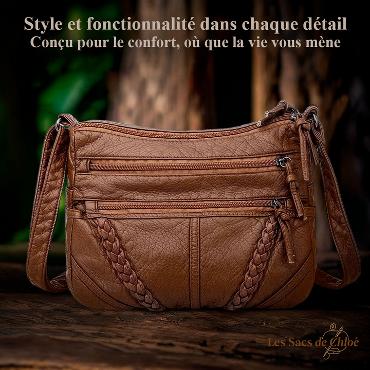 Sac Harmonie Classique de Sophia