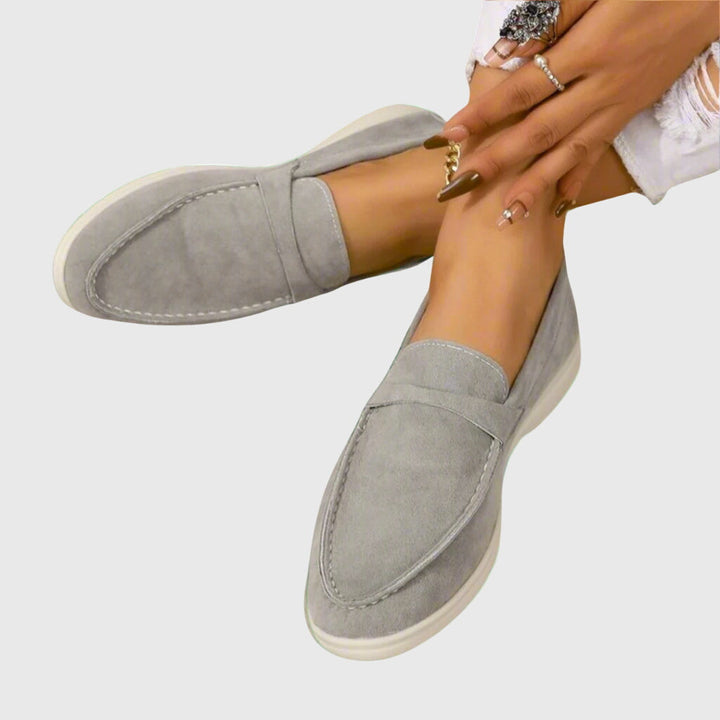Kajsa™ | Orthopedische Loafers