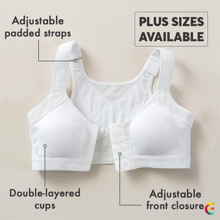 Morgan | Multi-Function Adjustable Support Bra – Buy 2, Get 1 FREE