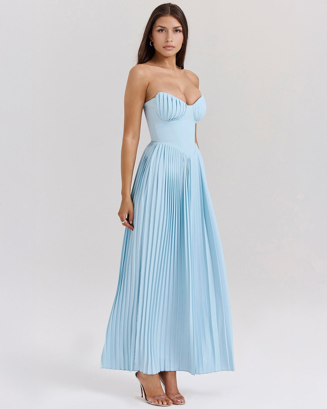 Siena Maxi Dress