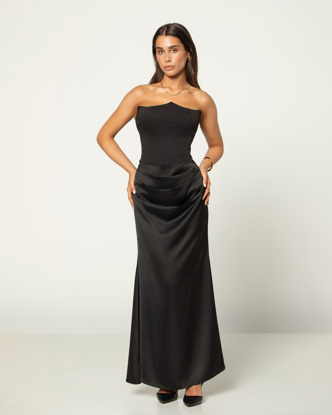 Rosalind Maxi Dress