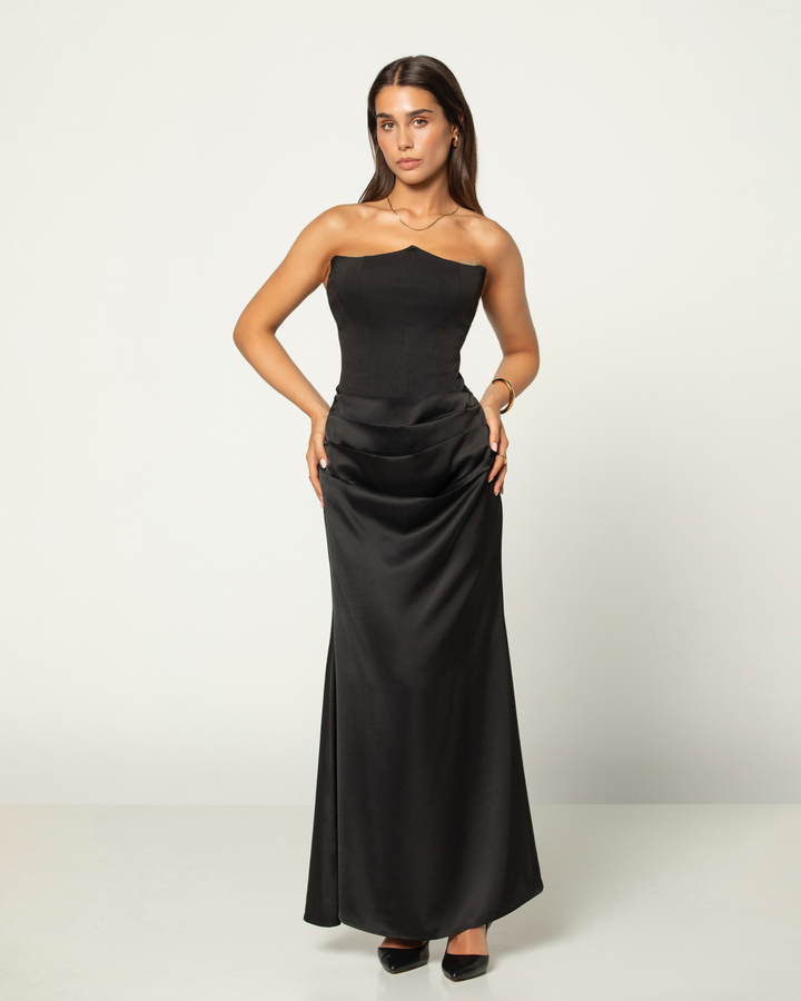 Rosalind Maxi Dress
