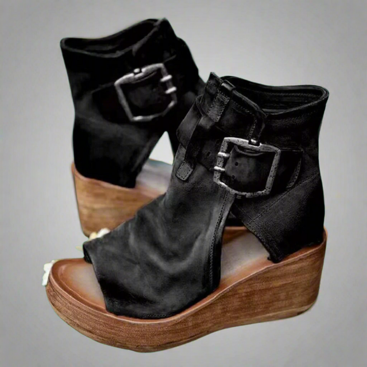 Merete™ | Bekväma Sandaler