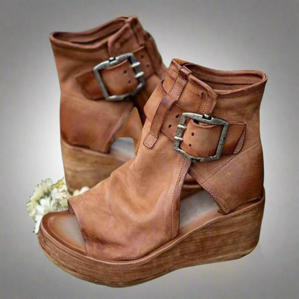 Merete™ | Bekväma Sandaler