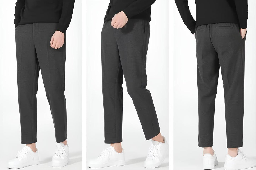 Milano™ | Casual Cotton Pants