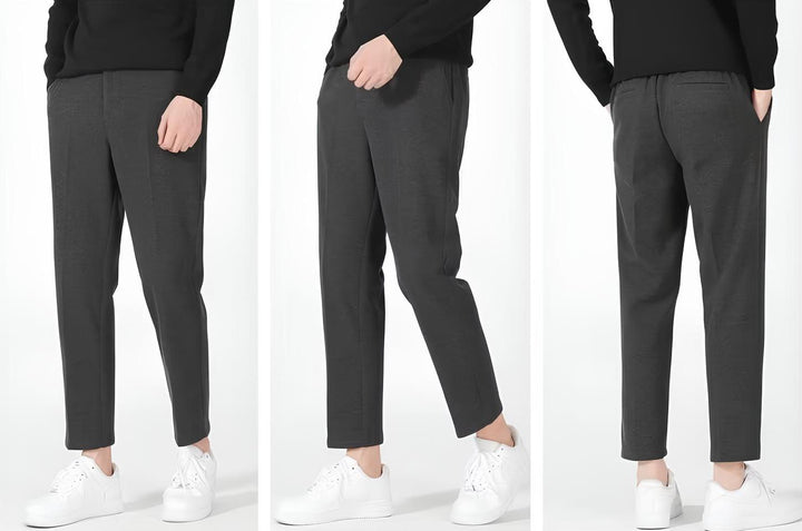 Milano™ | Casual Cotton Pants