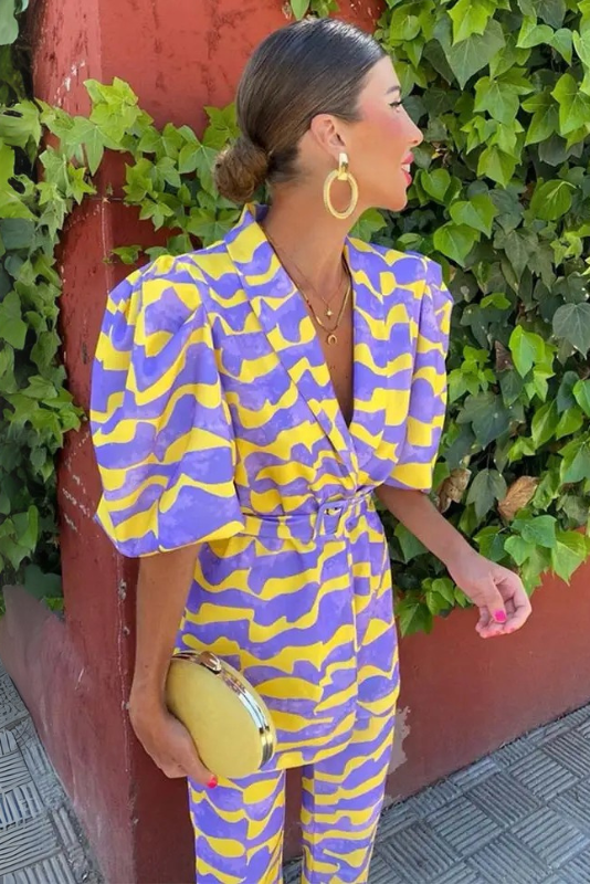 Lexie - Elegant 2-Piece Set