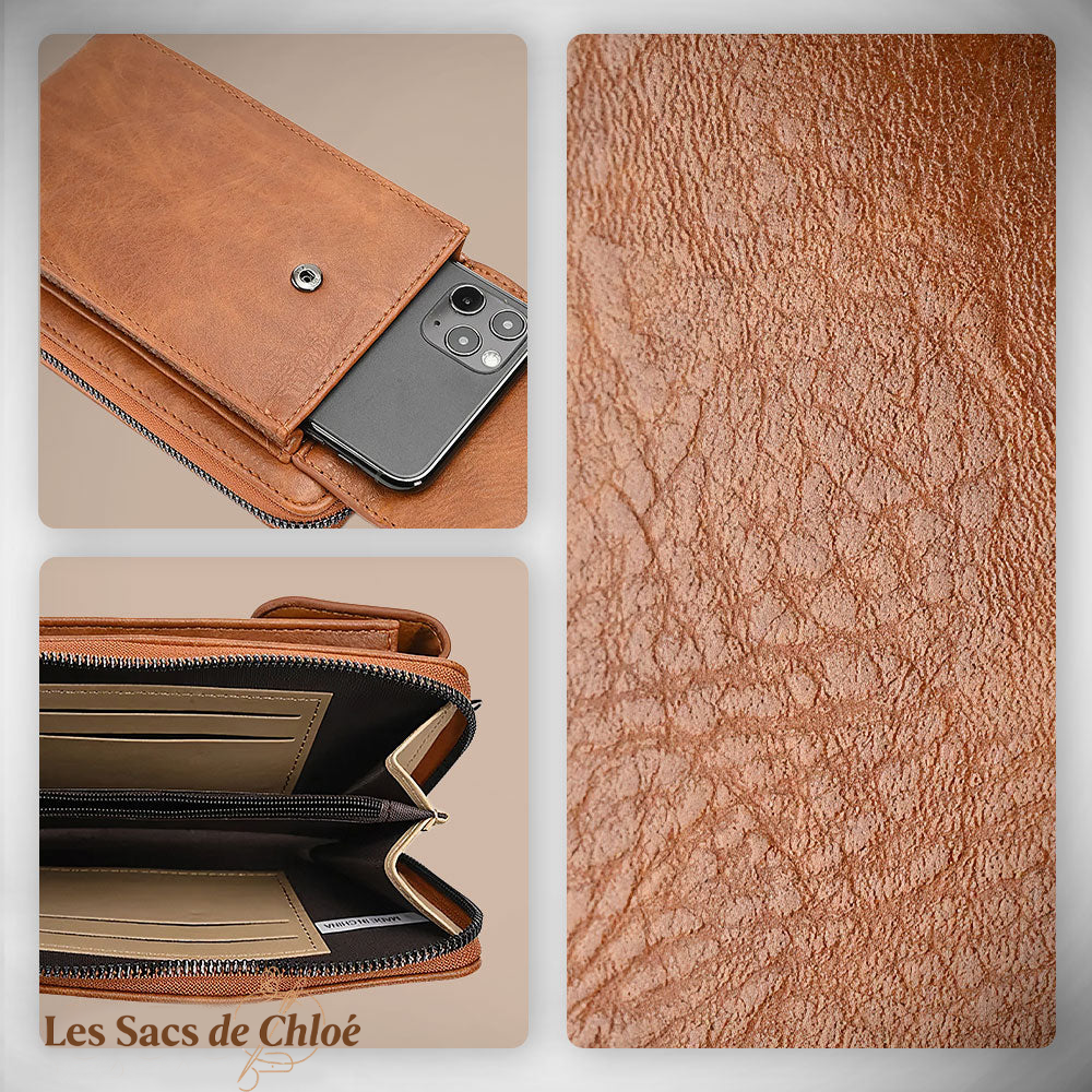 Nicole Kompakt™ | Elegant Handväska