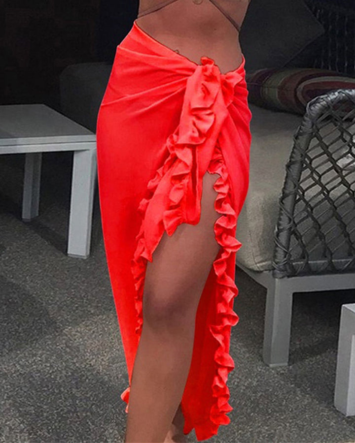 Léa™ – Étreinte de Soie