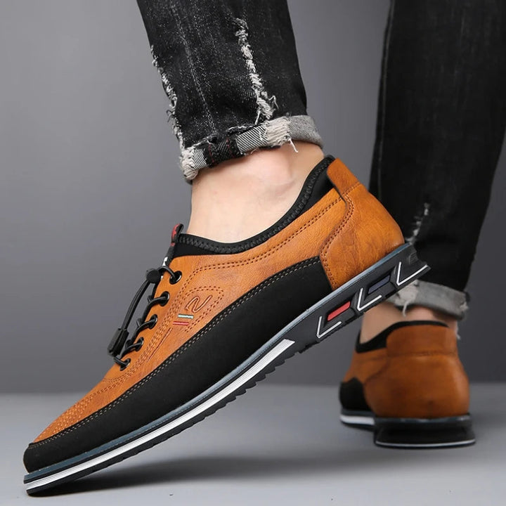 Max™ | Orthopedic Men's Shoes