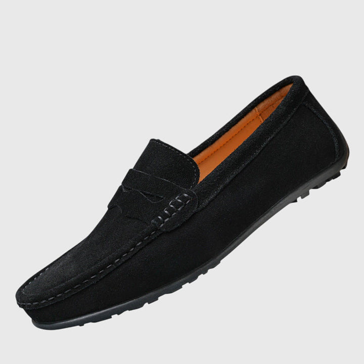 Moa™ | Ortopediska Loafers