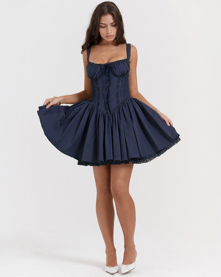 Luna Mini Dress