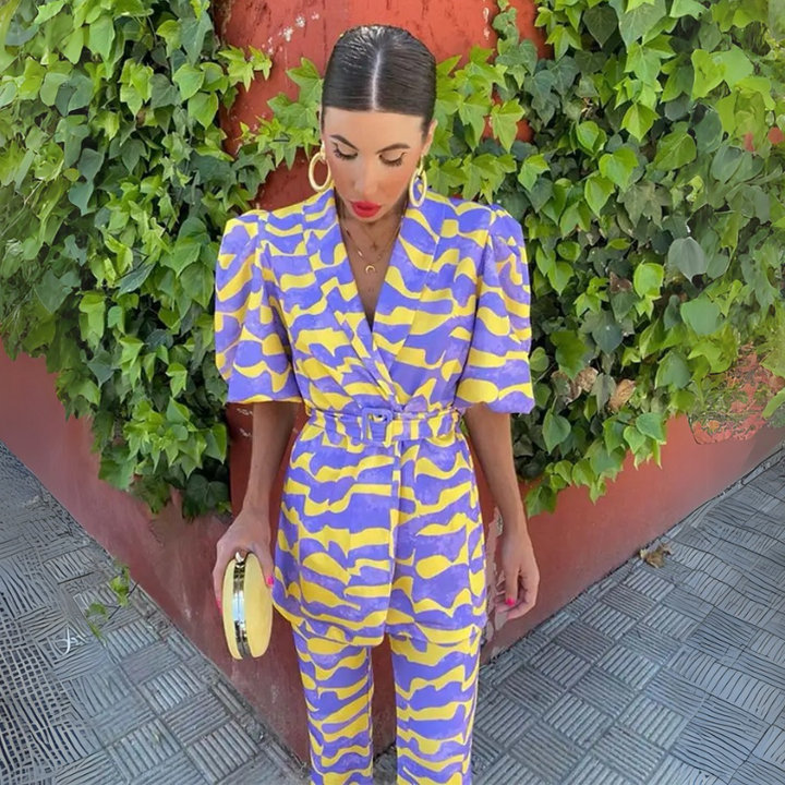 Lexie - Elegant 2-Piece Set