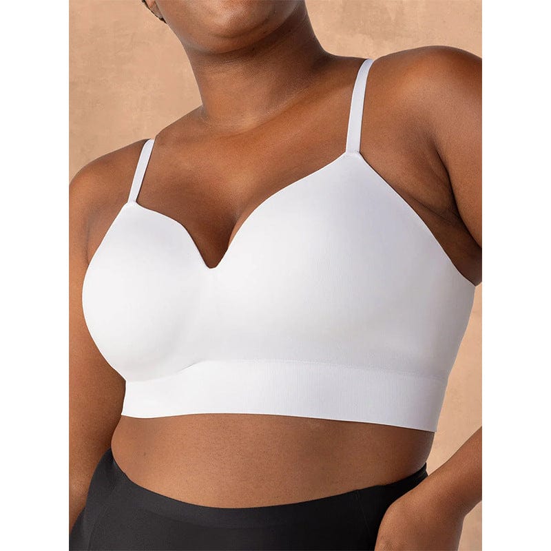 Sienna™ | Wire-Free Shaping Bra