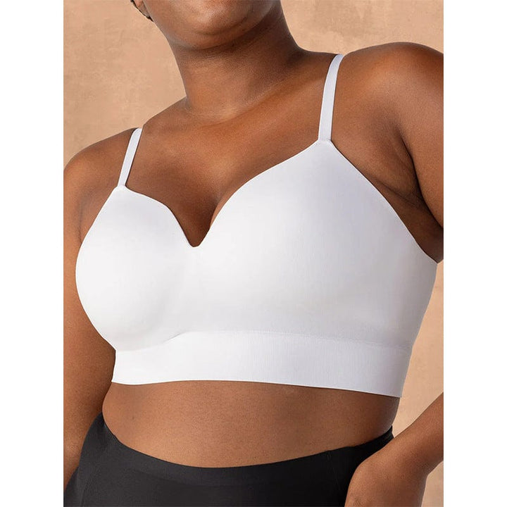 Sienna™ | Wire-Free Shaping Bra