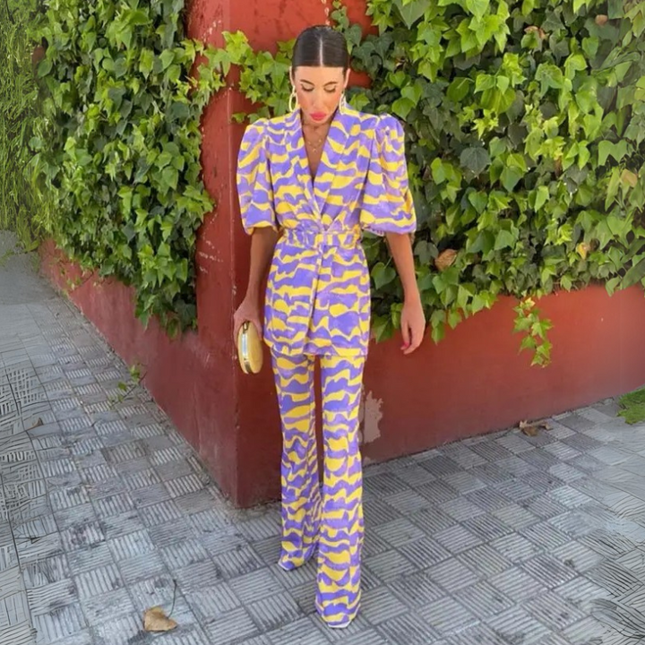 Lexie - Elegant 2-Piece Set