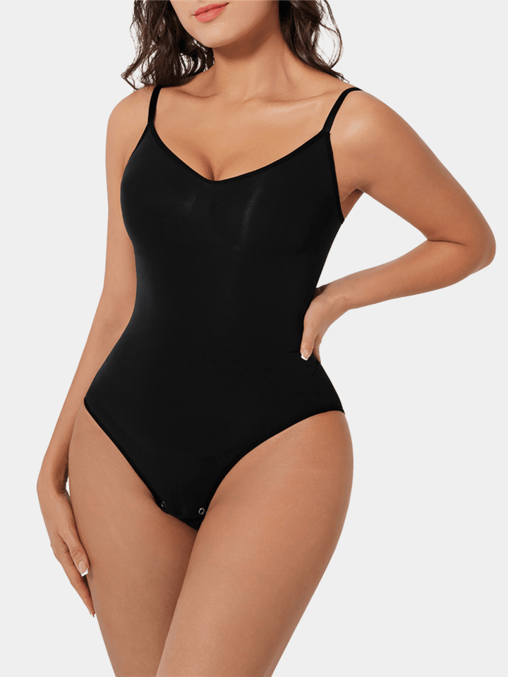 Isla | Sculpting Shapewear Bodysuit