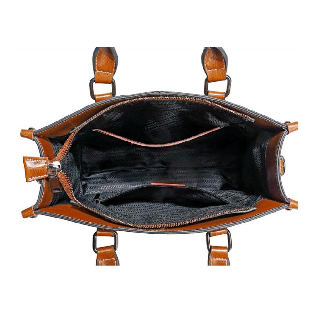 Élégance™ – Klassisk och funktionell toteväska