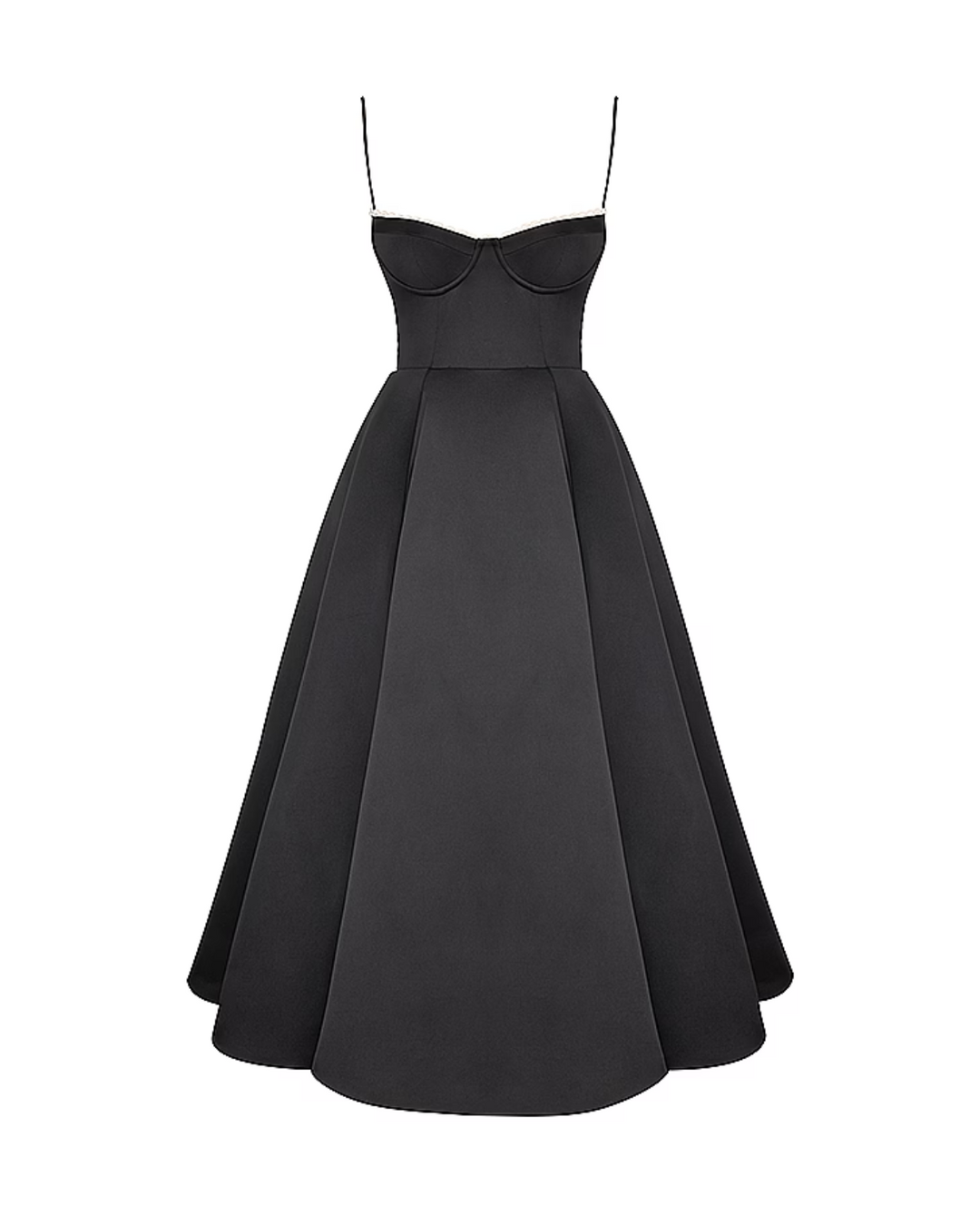 Selene Midi Dress