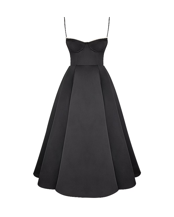 Selene Midi Dress