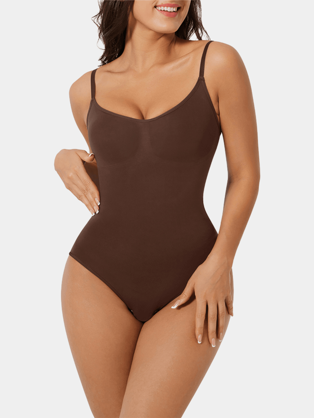 Isla | Sculpting Shapewear Bodysuit